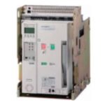 Mitsubishi AE5000-SW 3P DO 5000A Circuit-breaker; In max=5000A; Icu=Ics=130kA at AC 500V; with relay base; 5a5b