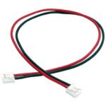 Mitsubishi A0102-CND-03 ASLink Poka Yoke; Compact Shelf Type Terminal Extension Cable 3cm