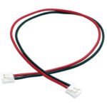 Mitsubishi A0102-CND-10 ASLink Poka Yoke; Compact Shelf Type Terminal Extension Cable 10cm