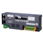 Mitsubishi NZ2GN2S1-16D PLC Remote Input Module; CC-Link IE TSN; 16 inputs; pos/neg common; spring clamp