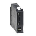 Mitsubishi RY10R2 PLC iQ-R Series; Relay outputt module, 16 point