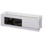 Mitsubishi FX5U-80MT/DS FX5U;CPU;DC;40 Inputs;40 Transistor Outputs;3xAnalog;Eth;RS-485;sink