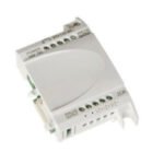 Mitsubishi AL2-2DA Programmable Logic Controller, ALPHA Extension Unit 2 analogue outputs