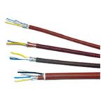 Mitsubishi FANC-110SBH(200M)Cable; CC-Link ver 1.10; shielded; 200m