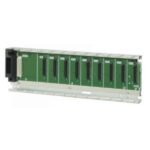 Mitsubishi R38B PLC iQ-R Series; Main Base Unit, 8-slot