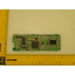 Mitsubishi FX3U-48 CPU BOARD Printed Circuit Board for Programmable Controller(H) type FX3U-48MR/DS