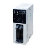 Mitsubishi FX3UC-16MT/D PLC, FX3UC Base unit DC 24V; 8 Inputs DC 24V; 8 Transistor outputs, sink