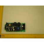 Mitsubishi FX3U-128MR/MT/ES/ESS POWER BOARD Printed Circuit Board for Programmable Controller(H) type FX3U-128MR/ES