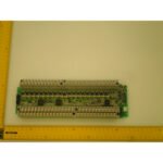 Mitsubishi FX3U-80MT/DS/ES I/O BOARD Printed Circuit Board for Programmable Controller(H) type FX3U-80MT/DS