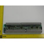 Mitsubishi FX3U-128MT/ES I/O BOARD Printed Circuit Board for Programmable Controller(H) type FX3U-128MT/ES