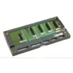 Mitsubishi A1S33B-E PLC AnS Series Main base unit for AnS CPU, power supply module and 3 modules