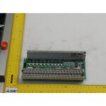 Mitsubishi FX3G-60MT/ES I/O Board Input/output card