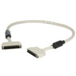 Mitsubishi LC10E SPS L Serie;Cabel for Branch Modul for System Extension;1,0m