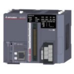 Mitsubishi L26CPU-BT PLC, L-Series CPU; 4096/8192EA; 260k Steps; 16 In-/8 Outputd; Eth.; CC-Link