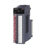 Mitsubishi LY40NT5P SPS, L-Serie Output Module; 12-24 VDC; 16 Outputs; sink 0,5A; terminal block