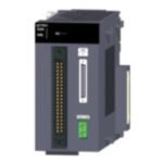 Mitsubishi LD75D1 PLC, L-Series Positioning Module; 1 Axis; Output 4 Mpps; differential driver