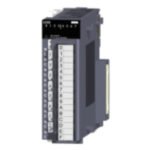 Mitsubishi LX28 PLC, L-Series Input Module; 100-240 ; 8 Inputs