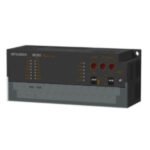 Mitsubishi AJ65BT-D62D-S1 PLC CC-Link I/O module; 2 counter channels 400 KHz; RS422-Port