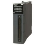 Mitsubishi RX41C4 PLC iQ-R Series; DC input module, 32 point