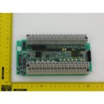 Mitsubishi FX3U-48MT/DS/ES I/O BOARD Printed Circuit Board for Programmable Controller(H) type FX3U-48MT/DS