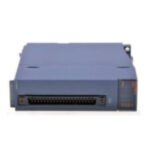 Mitsubishi QD70P4 PLC Q Series Positioning module 4-axes pulse output