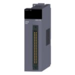 Mitsubishi QX41-S2 PLC Q Series Input module; 24 V DC; 32 inputs; sink; 6 mA rated input current