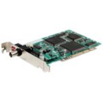 Mitsubishi Q80BD-J71BR11 PLC Q Seires PC-Interface-card for MELSECNET/H coax bus