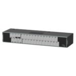 Mitsubishi A6ADP-2MC16D PLC CC-Link I/O module; 34 pin conversion adapter; input modules