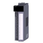 Mitsubishi QX90H PLC Q Series Input module; 5V DC; 16 high speed inputs; sorce