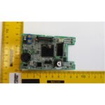 Mitsubishi QE81WH PLC Q Series Energy measurement unit; direct sensor connection