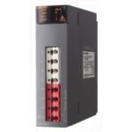 Mitsubishi AJ65BT-RPI-10B PLC CC-Link optical Spatial repeater and infrared transmission module B-type