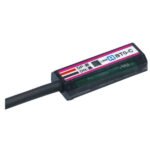 Mitsubishi FA-CBL50FMV-M Connection cable PLC IO unit to Terminal block conversion unit 5m