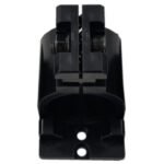 Mitsubishi A027-HP28-H1-5P ASLink Poka Yoke;  installation holder [H1] holder Back tightening type