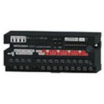 Mitsubishi BL227XB-K72VN-P Poka Yoke, 7seg 2digit; 1 color, push