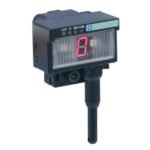 Mitsubishi BL227PB-T07P06M-P Poka Yoke, 70mm short, Light emission, RGB, Photo transmission