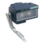 Mitsubishi BL227XB-RK04V-P Poka Yoke, Door link Horizontal metal arm, 1 color, Lever