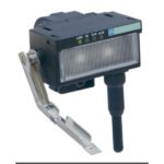 Mitsubishi BL227XB-RK04VL-P Poka Yoke, Door link Horizontal metal arm, 1 color, Photo down