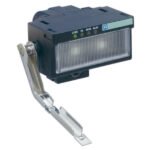 Mitsubishi BL227XB-R2K04VL-P Poka Yoke, Door free Horizontal metal arm, 1 color, Photo down