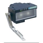 Mitsubishi BL227XB-RK06ML-P Poka Yoke, Door link Horizontal metal arm, RGB, Photo down