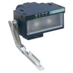 Mitsubishi BL227XB-K71ML-P Poka Yoke, 7seg 1digit; RGB, Photo down