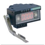 Mitsubishi BL227XB-R2K7V4VL-P Poka Yoke, 7seg var 4digit; Door free Horizontal metal arm, 1 color, Photo down