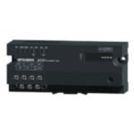 Mitsubishi AJ65BTB1-16T PLC CC-Link I/O module; 16 Transistor outputs; sink, 1-wire