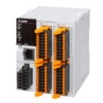 Mitsubishi FX5UC-32MR/DS-TS FX5UC;CPU;DC;16 Inputs;16 Relay Outputs;Eth;RS-485;spring clamp