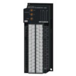 Mitsubishi A6ADP-1MC16T PLC CC-Link I/O module; 26 pin conversion adapter; output modules