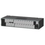 Mitsubishi AJ65DBTB1-32R PLC CC-Link I/O module; 32 Outputs; relay; 2 piece terminal block