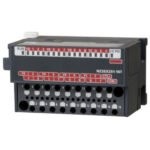 Mitsubishi R68RB-HT PLC iQ-R Series; Redundant Extension Base; Ex Temp