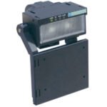 Mitsubishi BL227XB-F3K04VN-P Poka Yoke, Door free Vertical plastic arm, 1 color, push