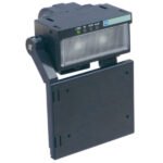 Mitsubishi BL227XB-FK06MN-P Poka Yoke, Door link Vertical metal arm, RGB, push