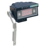 Mitsubishi BL227XB-F3K08ML-P Poka Yoke, Door free Vertical plastic arm, RGB, Photo down