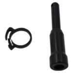 Mitsubishi A027-LES-01-5P ASLink Poka Yoke; Replacement rubber lever set
